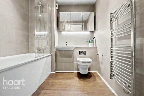 2 bedroom apartment for sale, Jupp Road West, Stratford