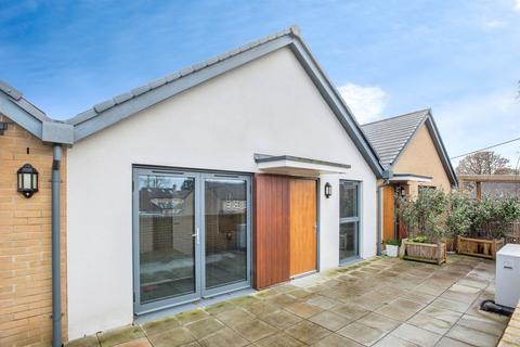undefined, Draycott Road, Southmoor, Abingdon