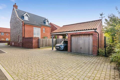 undefined, Leeders Pightle, Binham, Fakenham
