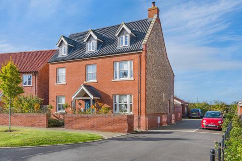 undefined, Leeders Pightle, Binham, Fakenham