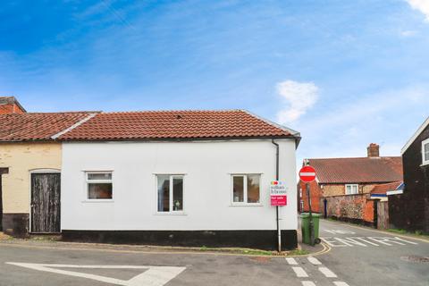 undefined, Friarscroft Lane, Wymondham