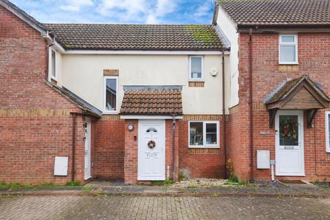 undefined, Rider Close, Devizes