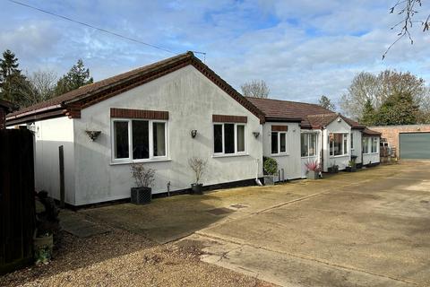 undefined, Fen Street, Stilton, Peterborough