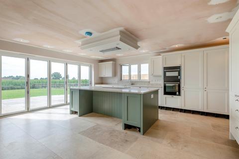 4 bedroom detached house for sale, Alia Way, North Lopham, Diss