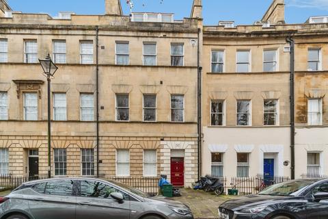 undefined, Grosvenor Place, Bath