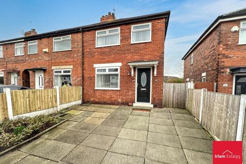 Ferryhill Road, Irlam, M44