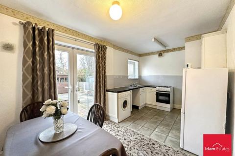 3 bedroom terraced house for sale, Ferryhill Road, Irlam, M44