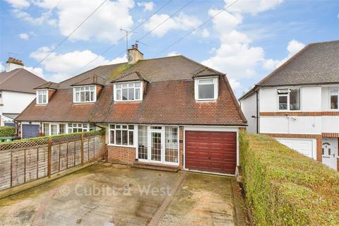 4 bedroom semi-detached house for sale, Cobham Road, Fetcham KT22