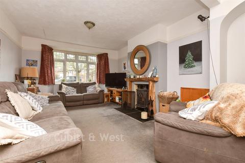 4 bedroom semi-detached house for sale, Cobham Road, Fetcham KT22