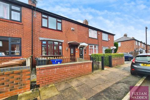 undefined, York Road, Denton, Manchester, Greater Manchester, M34