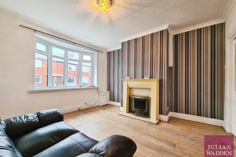 undefined, York Road, Denton, Manchester, Greater Manchester, M34