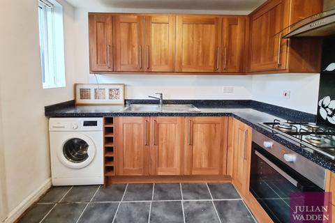 undefined, York Road, Denton, Manchester, Greater Manchester, M34
