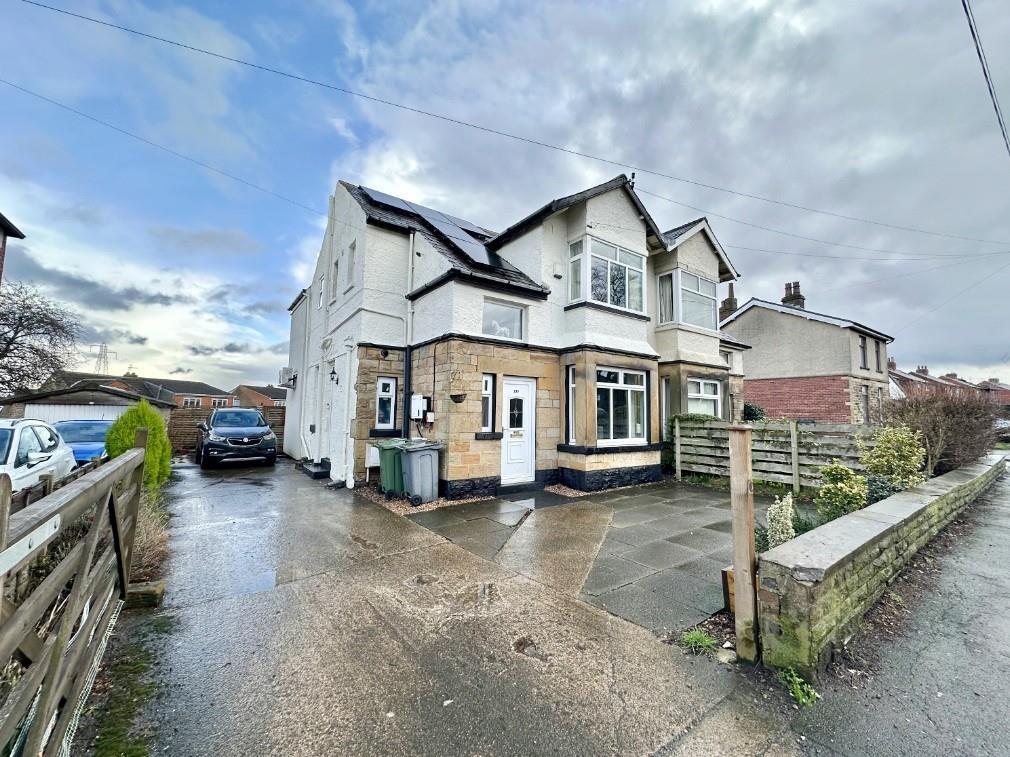 Bramleys Estate Agents - Huddersfield Road - Liver