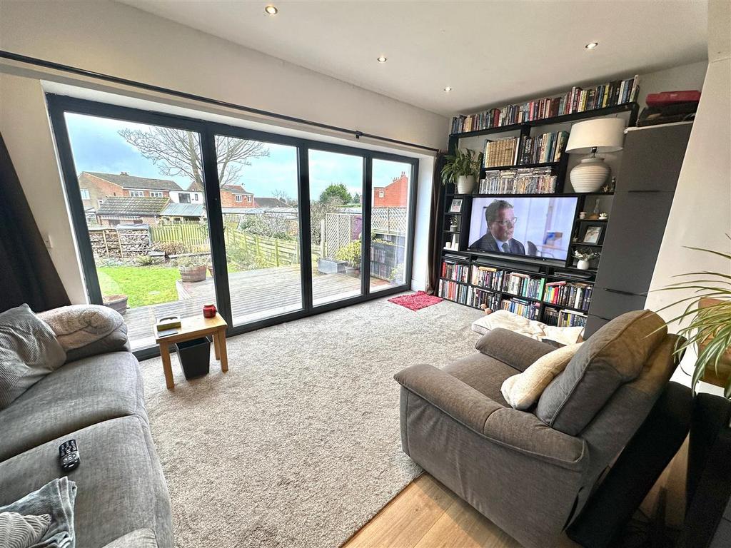 Bramleys Estate Agents - Huddersfield Road - Liver