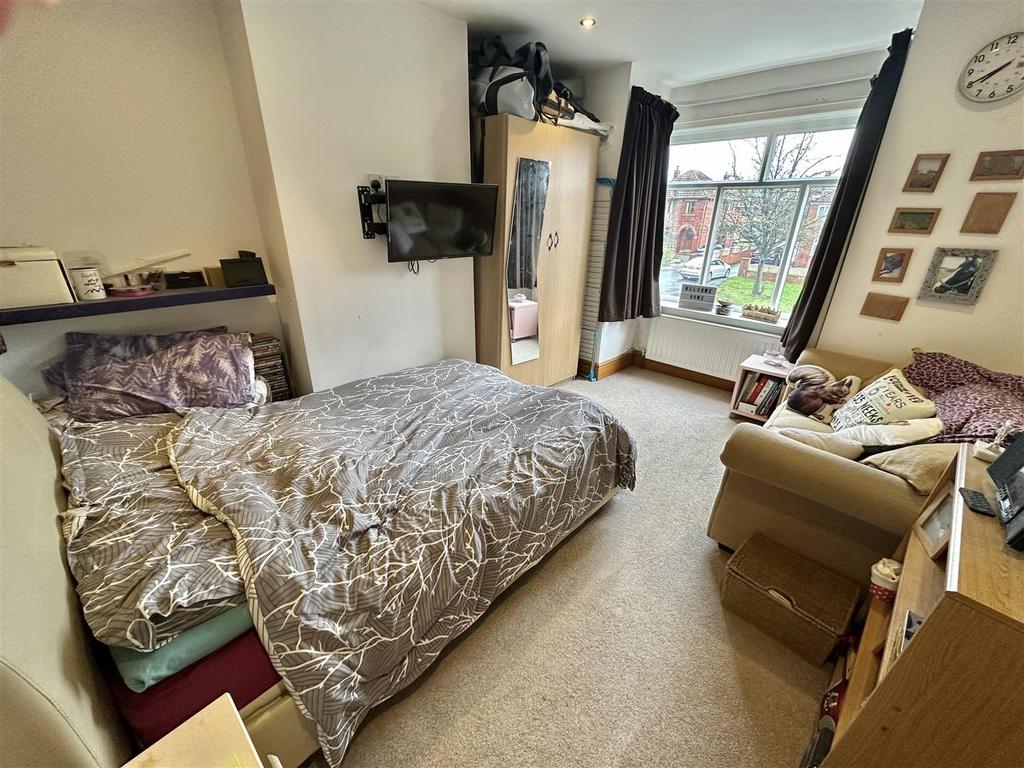 Bramleys Estate Agents - Huddersfield Road - Liver