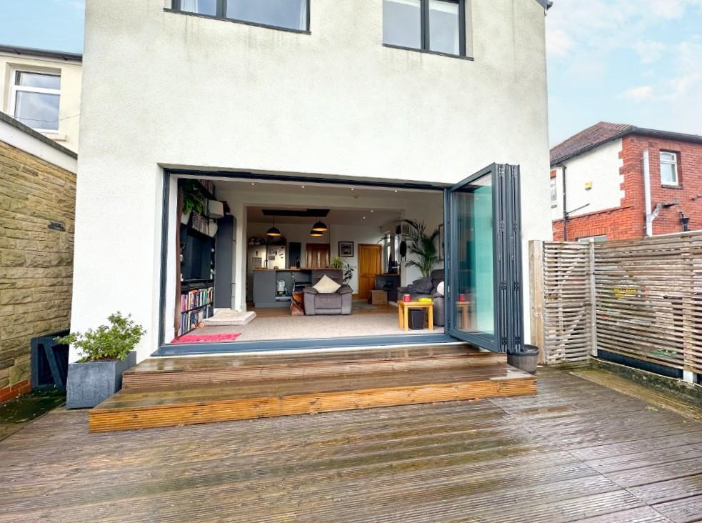 Bramleys Estate Agents - Huddersfield Road - Liver