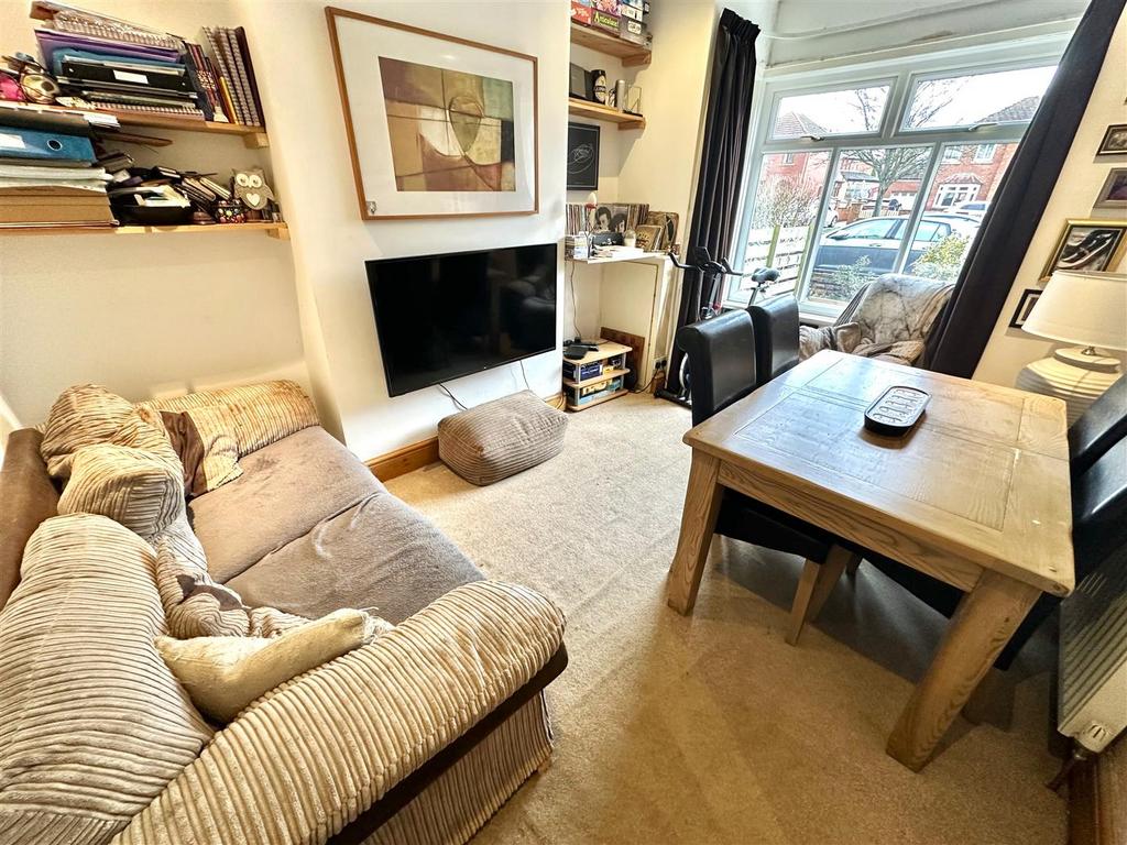 Bramleys Estate Agents - Huddersfield Road - Liver