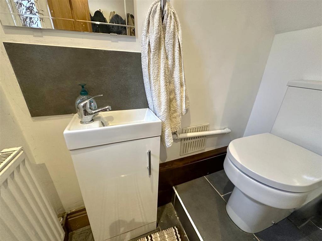 Bramleys Estate Agents - Huddersfield Road - Liver
