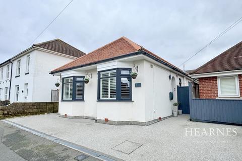 undefined, Devon Road, Christchurch, BH23