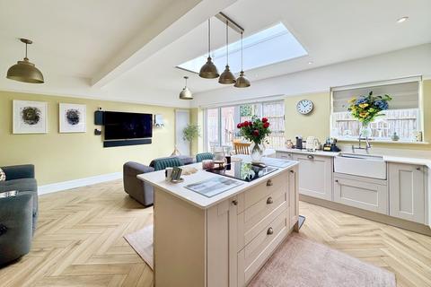undefined, Devon Road, Christchurch, BH23