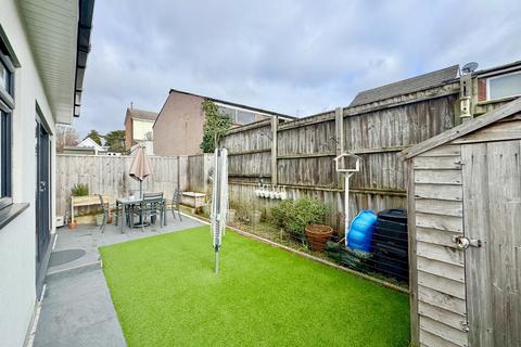 undefined, Devon Road, Christchurch, BH23