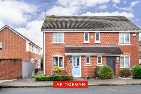 undefined, Wheatcroft Close, Brockhill, Redditch, Worcestershire, B97