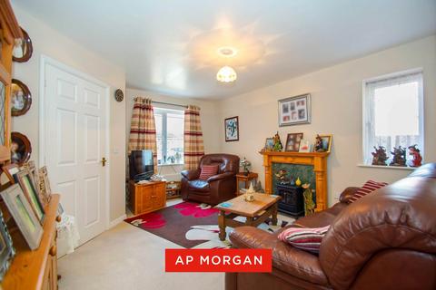 undefined, Wheatcroft Close, Brockhill, Redditch, Worcestershire, B97