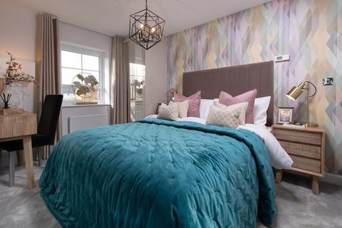 undefined, Lockton at Monkton Gardens Swan Close, Hebburn NE31