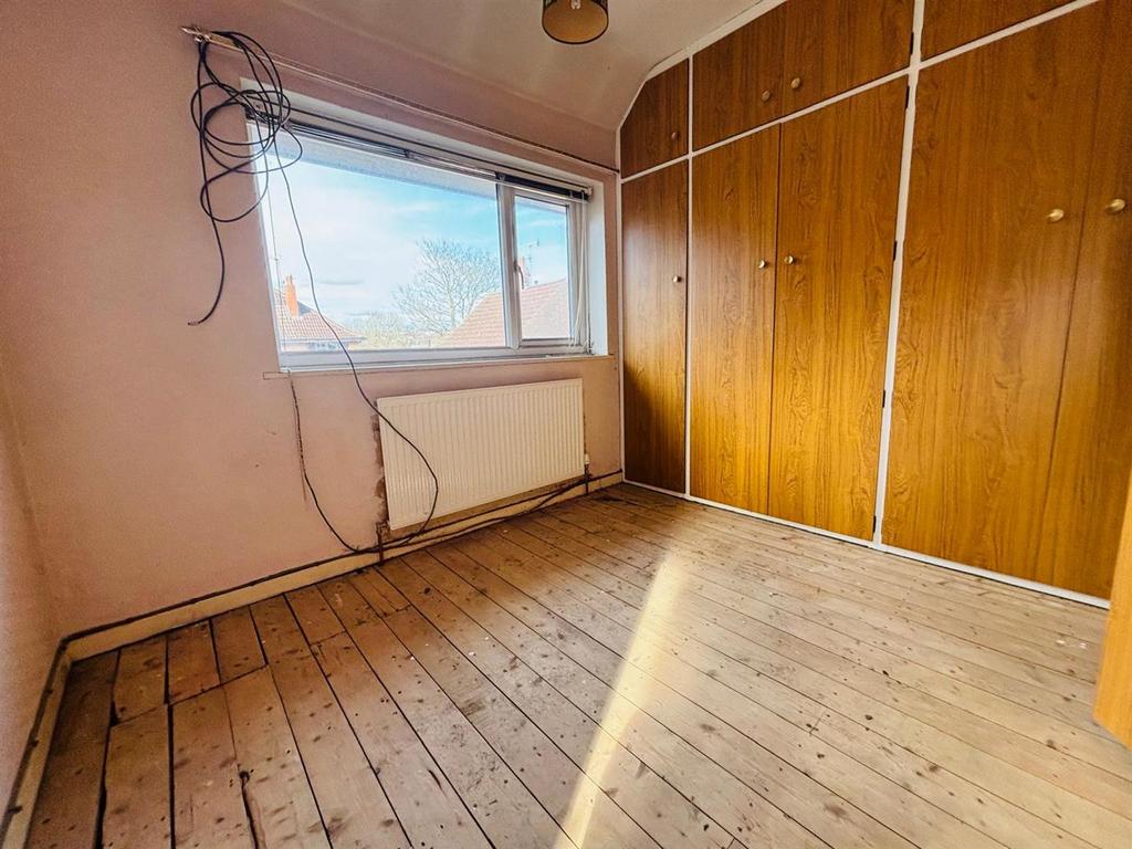 Bedroom Two:
