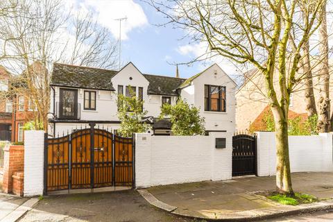 undefined, Goldhurst Terrace, London NW6