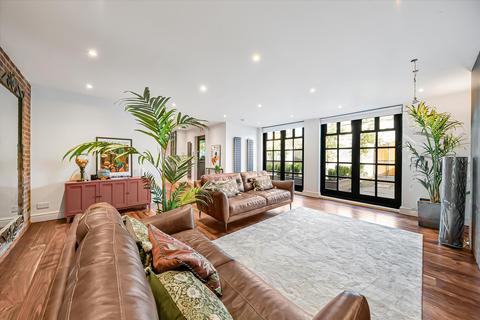 undefined, Goldhurst Terrace, London NW6