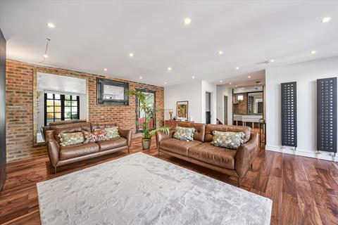 undefined, Goldhurst Terrace, London NW6