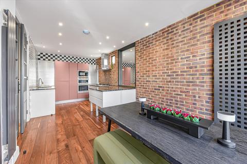 undefined, Goldhurst Terrace, London NW6
