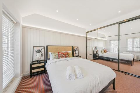 undefined, Goldhurst Terrace, London NW6