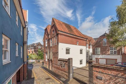 Pigg Lane, Norwich