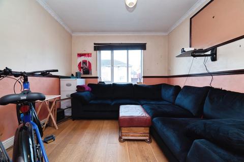 undefined, Weighton Grove, Hull