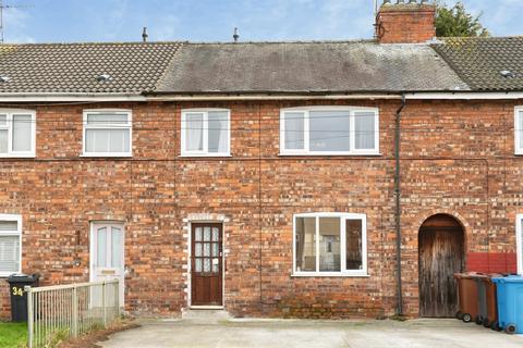 undefined, Weighton Grove, Hull
