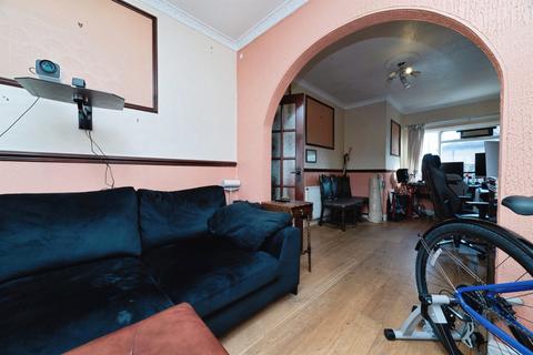 undefined, Weighton Grove, Hull