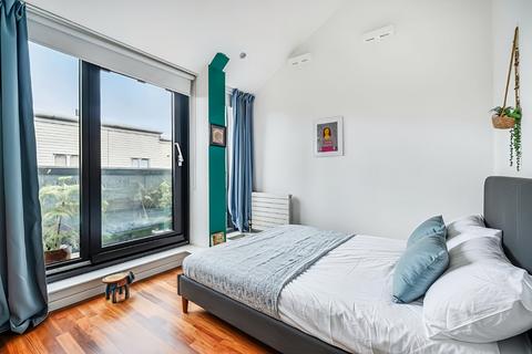 undefined, Nile Street, Shoreditch, London, N1