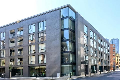 undefined, Nile Street, Shoreditch, London, N1