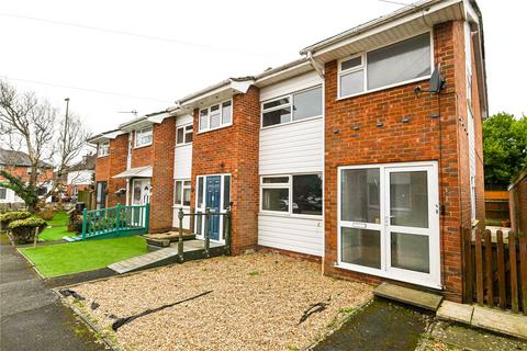 3 bedroom end of terrace house for sale, Manor Farm Close, New Milton, Hampshire, BH25