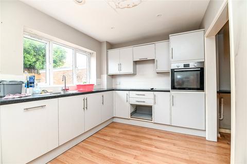 3 bedroom end of terrace house for sale, Manor Farm Close, New Milton, Hampshire, BH25