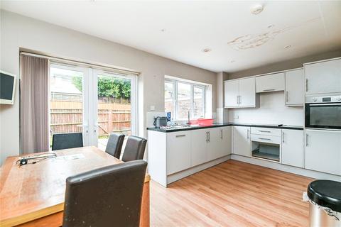 3 bedroom end of terrace house for sale, Manor Farm Close, New Milton, Hampshire, BH25