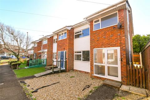 Manor Farm Close, New Milton, Hampshire, BH25