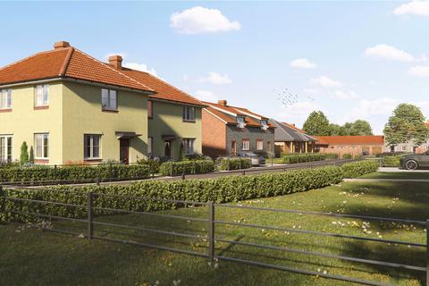 2 bedroom semi-detached house for sale, Fairfields, Ashley, Newmarket, Suffolk, CB8