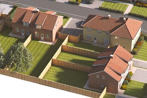 2 bedroom semi-detached house for sale, Fairfields, Ashley, Newmarket, Suffolk, CB8