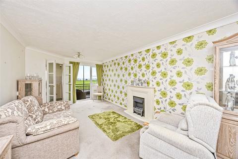 1 bedroom retirement property for sale, Brighton Road, Lancing, West Sussex, BN15