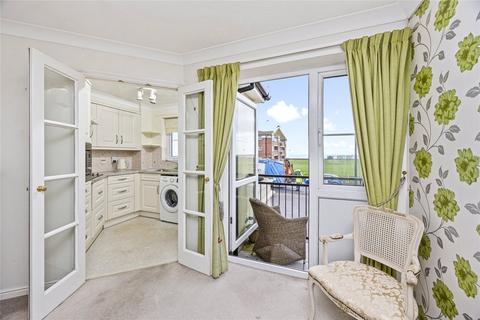 1 bedroom retirement property for sale, Brighton Road, Lancing, West Sussex, BN15