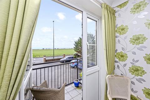 1 bedroom retirement property for sale, Brighton Road, Lancing, West Sussex, BN15
