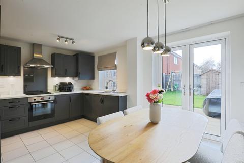 3 bedroom semi-detached house for sale, Brewin Road, Upper Lighthorne, Leamington Spa